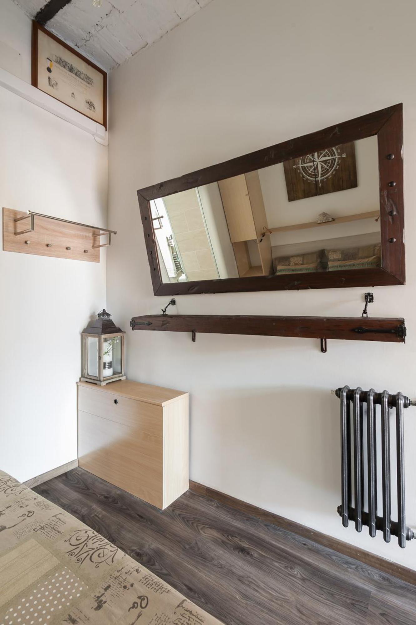 Lejlighed Domus Borgo Pio - San Pietro *