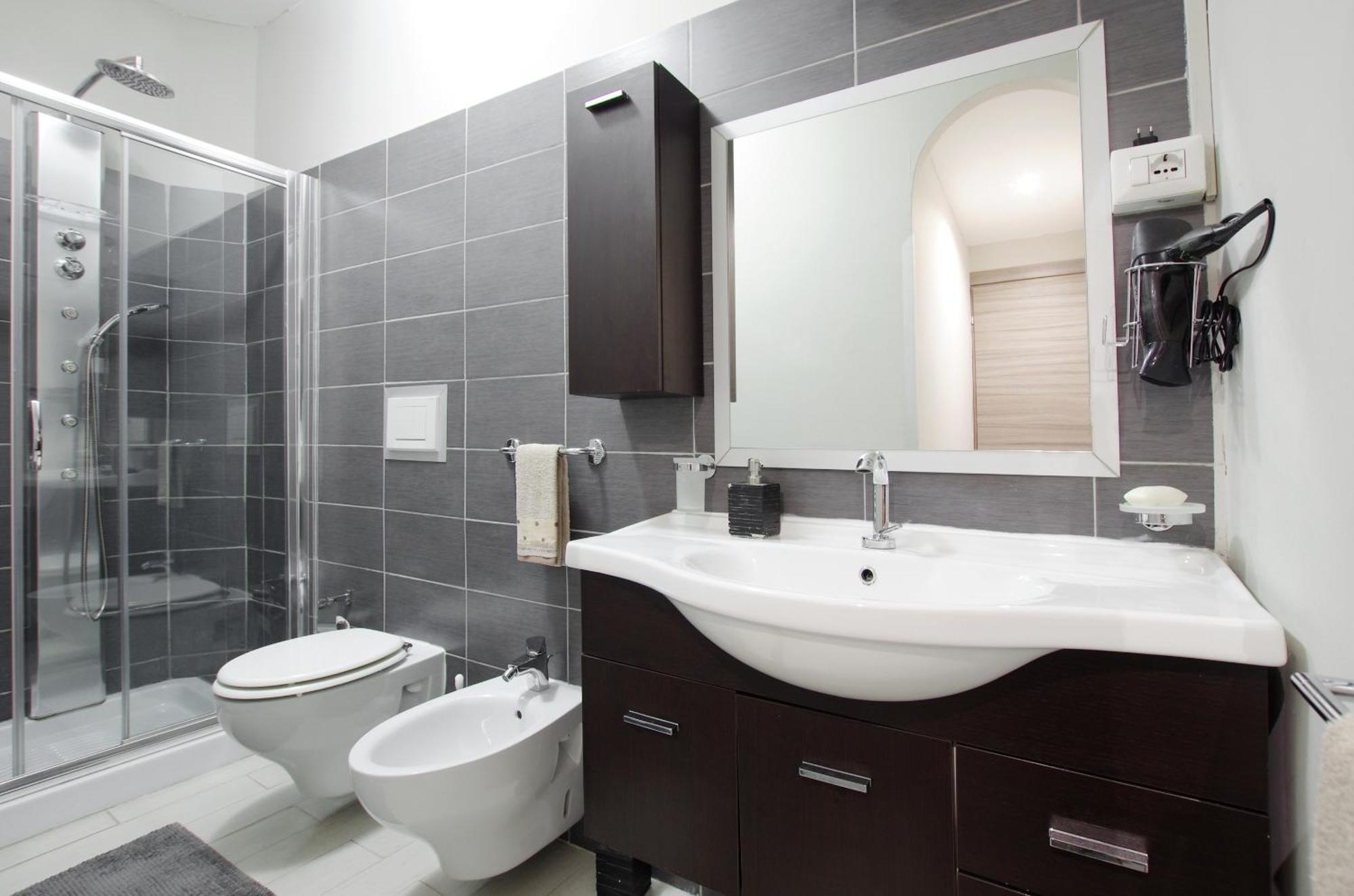 Domus Borgo Pio - San Pietro Lejlighed *