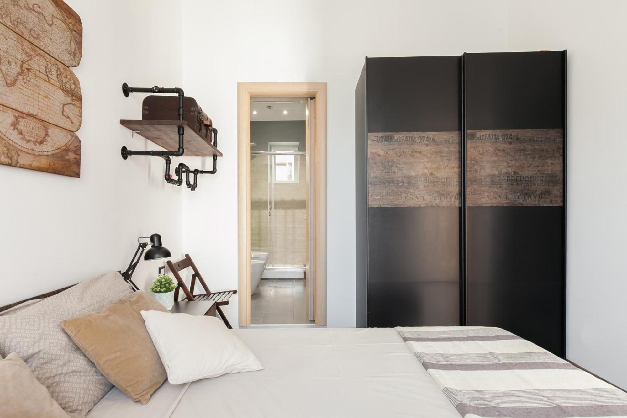 Domus Borgo Pio - San Pietro * Roma