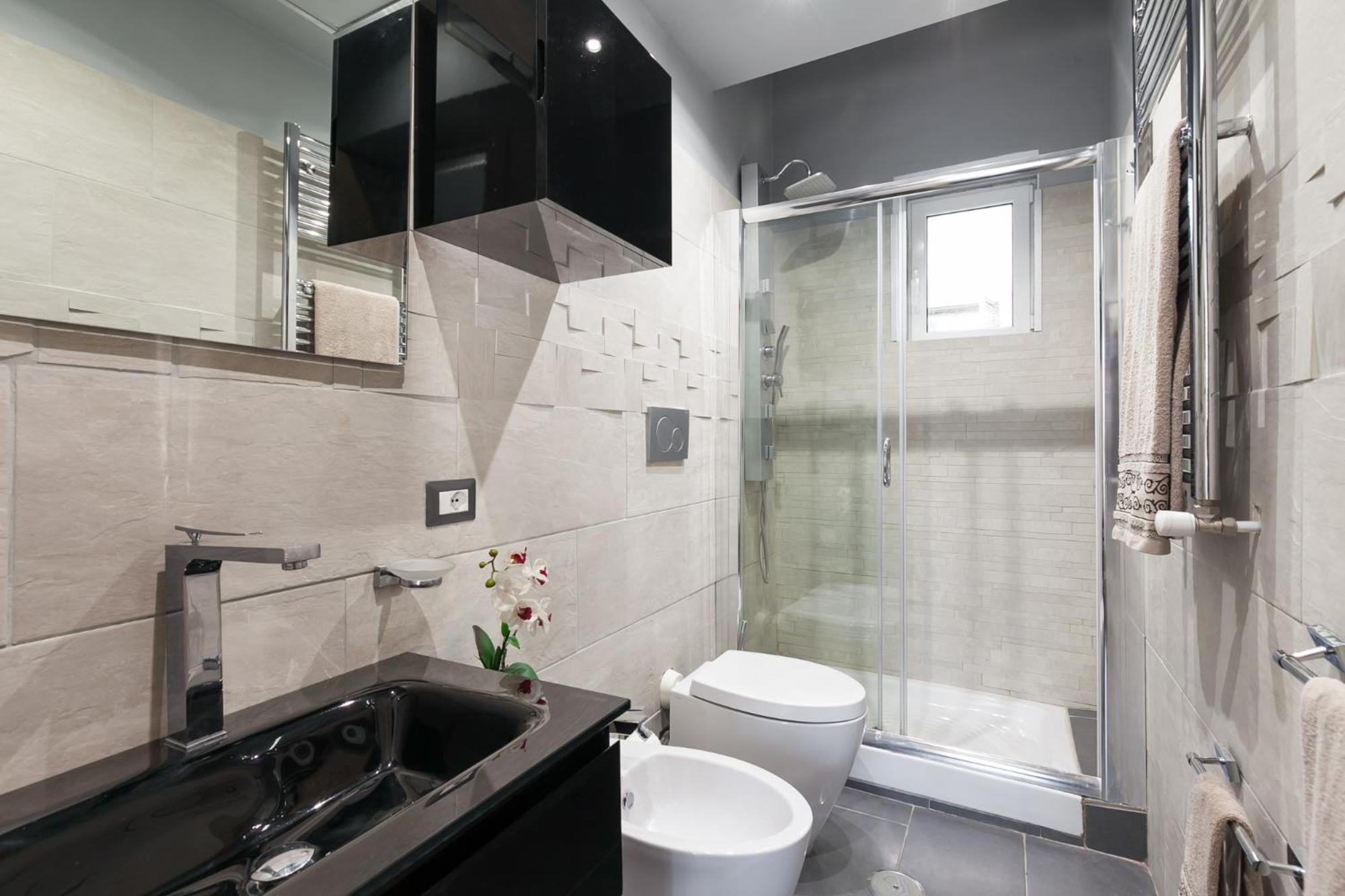 Domus Borgo Pio - San Pietro Appartamento