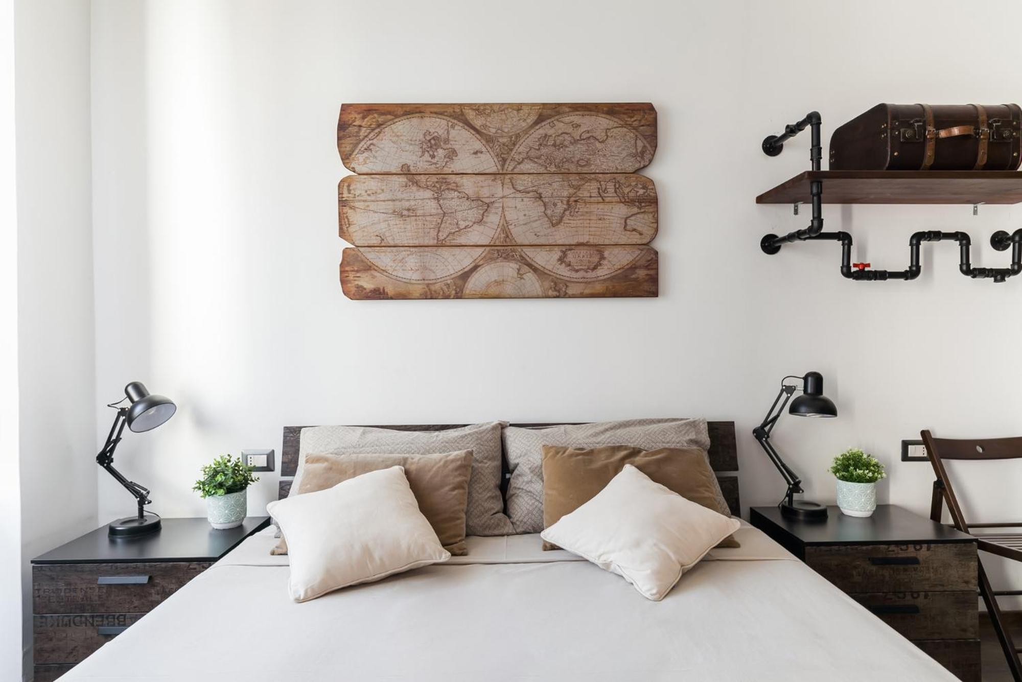 Domus Borgo Pio - San Pietro * Roma