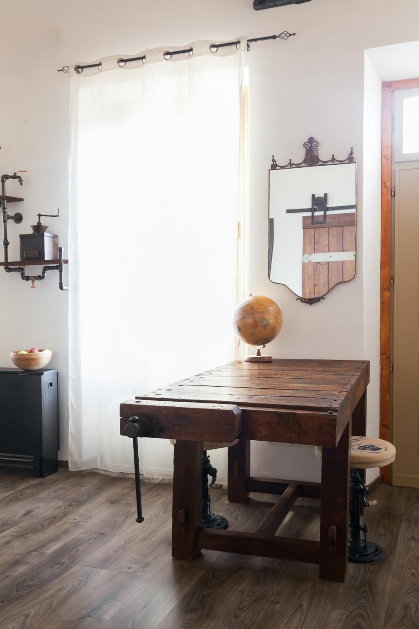 Domus Borgo Pio - San Pietro Appartamento