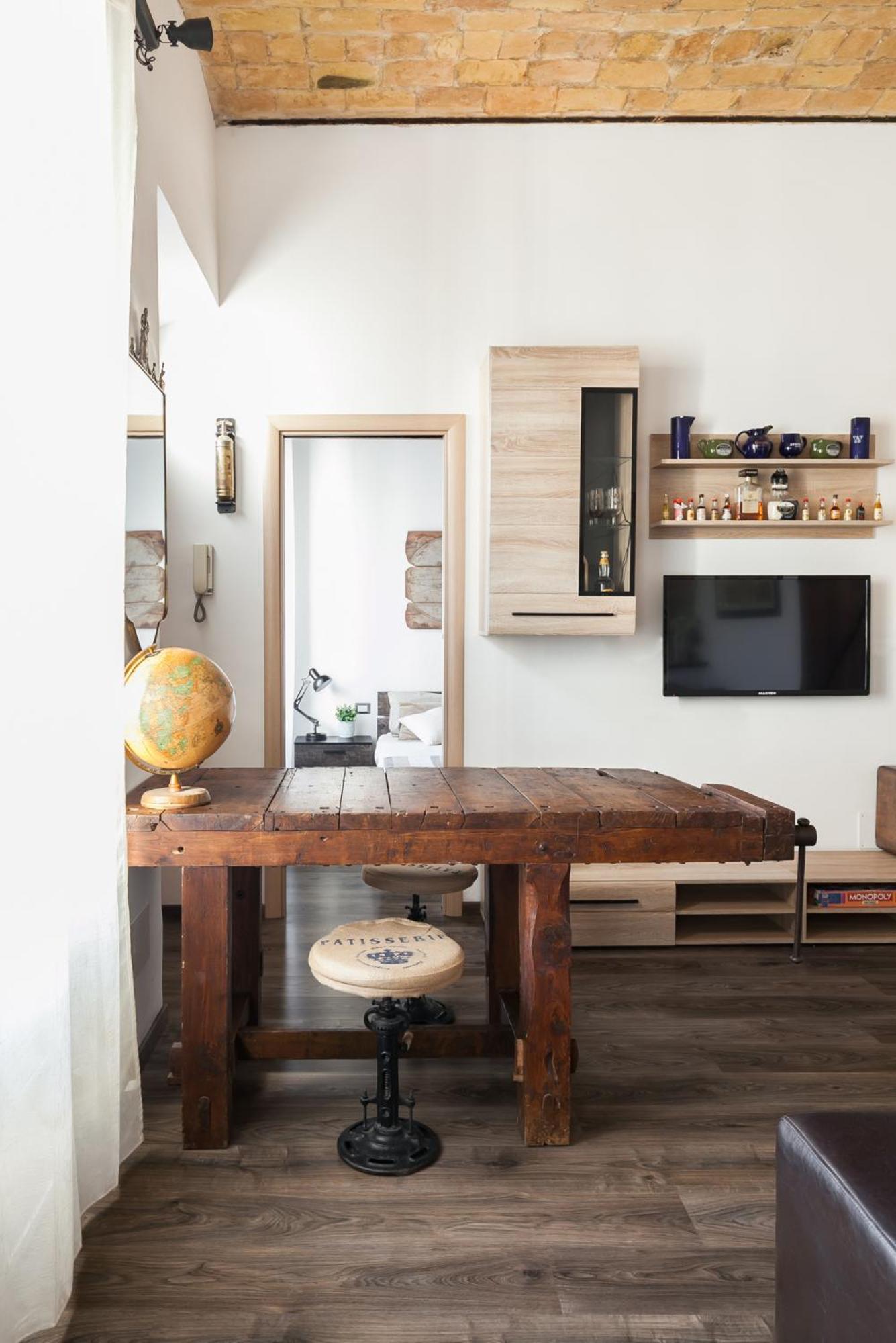 Domus Borgo Pio - San Pietro * Roma