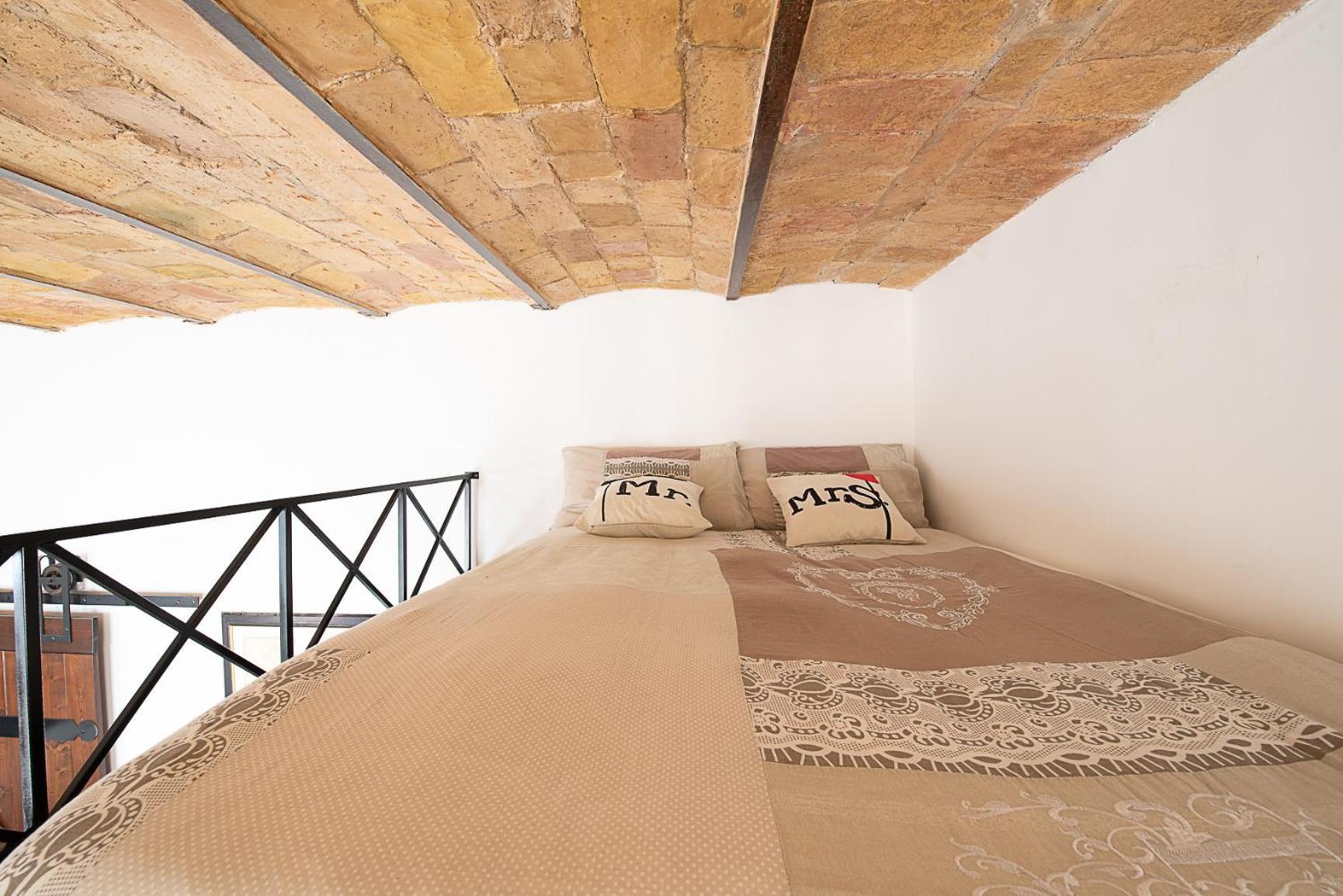 Domus Borgo Pio - San Pietro Appartamento Roma
